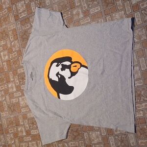 Big Dogs tee shirt men's size xlarge gray